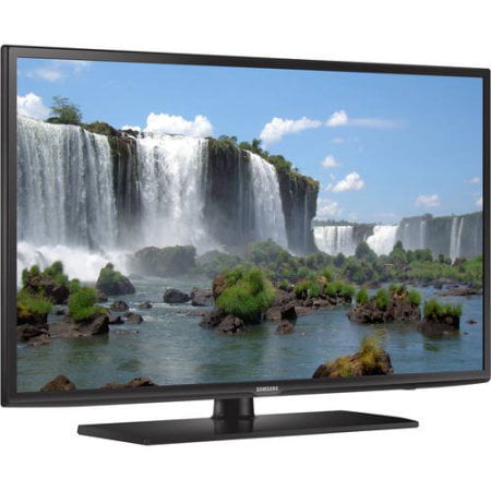 nyt år overvåge vi SAMSUNG 55" Class FHD (1080P) Smart LED TV (UN55J6201AFXZA) - Walmart.com