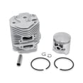 thumbnail image 1 of Cylinder with Piston Kit Compatible with Stihl 075 076 TS510 TS760 OEM 1111-020-1206, 1 of 1