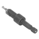 thumbnail image 5 of Broca para fregadero amplia aplicación fácil instalación herramienta de broca para fregadero de 1/4x33 carburo universal ajustable para carpintería ANGGREK Otros, 5 of 8