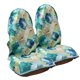 thumbnail image 1 of Funda de asiento de coche LoyaGour, toalla de sudor impermeable, 75 x 142 cm, 1 of 7