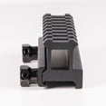 thumbnail image 2 of Osprey Global RIS-OSP-INCH8: 1-Inch 8-Slot Riser in Black, 2 of 6