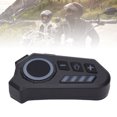 thumbnail image 1 of Altavoz de Casco de Motocicleta de Casco auriculares Inalámbricos auriculares IP68 A Prueba de Agua Respesta Autica Autica de Control de Música Reducció de Ruido de Control de, 1 of 7