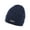 Navy Blue, variant on Lightweight Thermal Winter Thinsulate Hat (3M 40g)