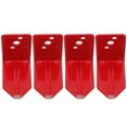 thumbnail image 1 of Miangastore 1 Set Fire Extinguisher Bracket L Wall Hanging Single Hook Fire Extinguisher Mount with Accessories, 1 of 8