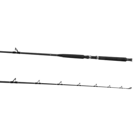 Tsunami Trophy TSTBC-701MK 7 Ft. Medium Boat Casting Rod