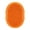 Orange, variant on Pet Bath Brush for Massage and Itching Relief, Multi-functional Grooming Scrubber for Dogs and Cats, Fashionable Pet Cleaning Accessory for Home