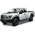 thumbnail image 4 of 1:24 SE Trucks 2017 Ford F150 Raptor, 4 of 4