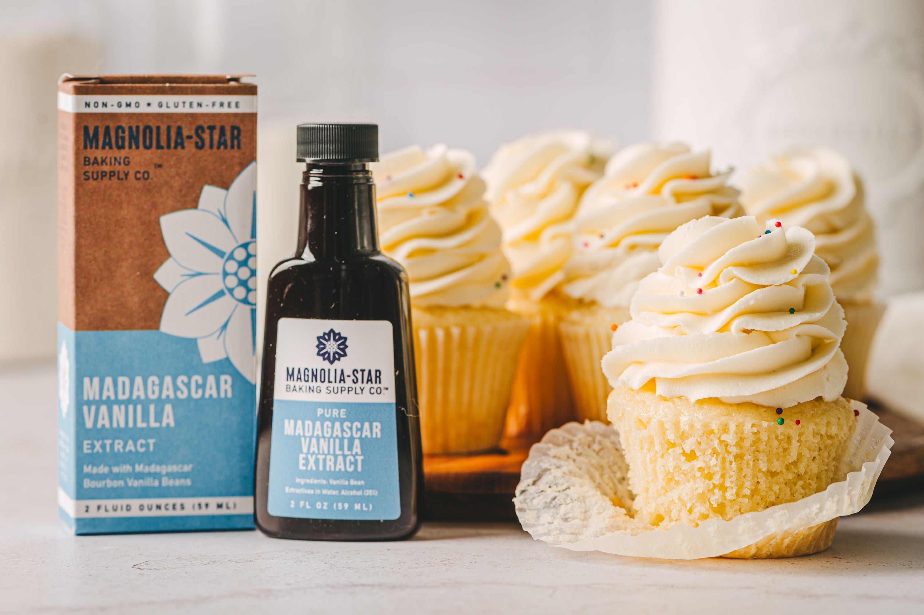 Vanilla Bean Lotion – Whispering Magnolia Farm & Soaps