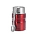 thumbnail image 1 of Termo De Gran Capacidad De 500 Ml, Tarro De Acero Inoxidable, Fiambrera, Contenedor De Sopa De Comida, Frasco De Comida Advancent HA025089-01, 1 of 5