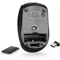 thumbnail image 7 of PEAKTREND 2.4GHz Wireless Mouse Portable Intelligent Gaming Mouse Optical Scrolling Player Mice USB Receiver for PC Laptop - Grey, 7 of 7
