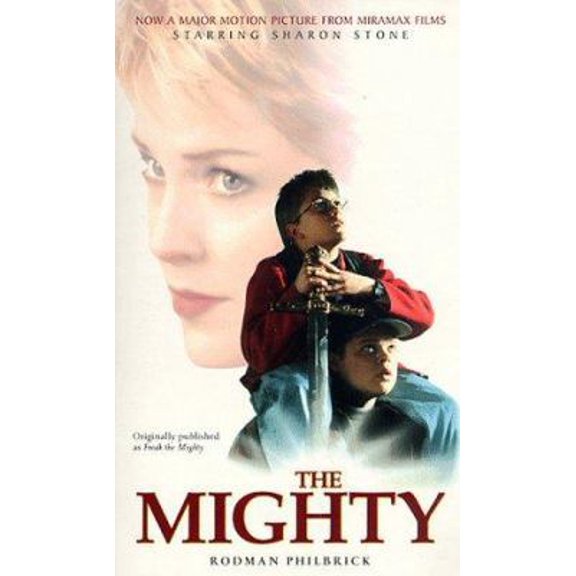 Pre-Owned Mighty (Paperback) 0590110225 9780590110228