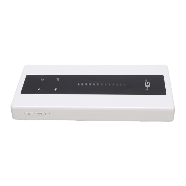 Travel Router, 4G LTE Portable Router for Phone Computer Gaming Console