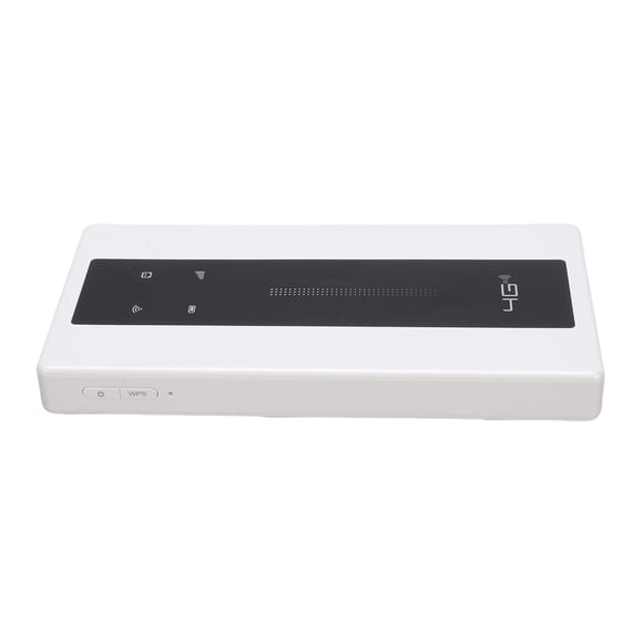 Travel Router, 4G LTE Portable Router for Phone Computer Gaming Console