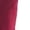 Burgundy, variant on Plus Size Batwing Sleeve Front Slit Maxi Dress