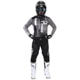 thumbnail image 5 of MSR NXT Preload Dirt Bike Motocross MTB Pants 28" Black, 5 of 13