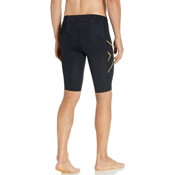 2XU Mens MCS Run Compression Short - Walmart.ca