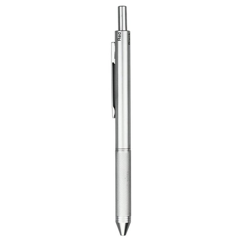  DUNBONG Multi Color Pen Black 4 In 1 Multi function