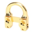 thumbnail image 1 of Tiro Con Metal D , Anillo En Forma De U Anillo De Metal D Tiro Con Caza Objetivo Tiro Protección Ayuda Accesorios, 1 of 7