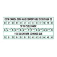 thumbnail image 4 of Camisa De Caballero Gop Tallas Extra, 4 of 5