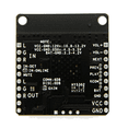 thumbnail image 3 of Módulo QCC3031 APTXHD con entrada de audio de línea, sin pérdida de señal, placa receptora HiFi Bluetooth 5.0 para auriculares Bluetooth, sin CC 3,3-4,2 V, 3 of 8