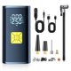 thumbnail image 1 of Tire Inflator Portable Air Compressor Air Pump for Car Tires-Electric Tire Inflation-Cordless Tire Pump with Pressure Gauge, 1 of 5