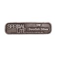 thumbnail image 3 of Special Lite Products MP-454-VG Side Mounting Address Plaques, Verde Green, 3 of 7