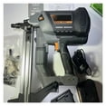 thumbnail image 5 of Battery Electric Cordless Nailer For Concrete And Steel BATTERY Can Use ,Easy Adapter & Wide Applications, 5 of 5