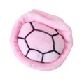 thumbnail image 4 of Ropa para muñecas en miniatura CUTICAT Disfraz de caparazón de tortuga rosa 15 cm y 17 cm, 4 of 7