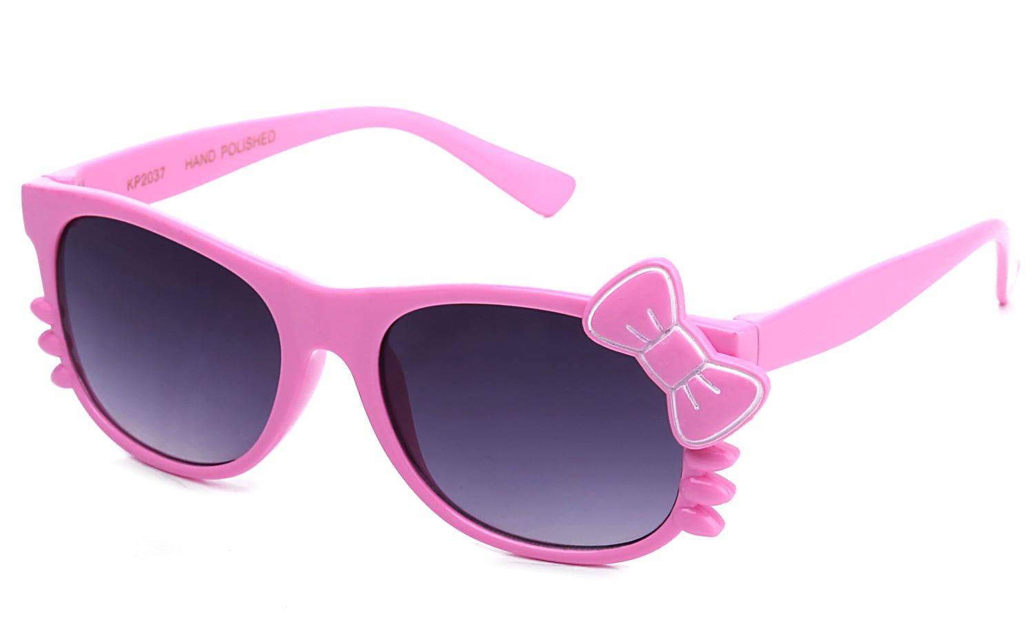 "Kitty" Newbee Fashion Girls Cute Kitty Hello Cat Whiskers Bow Fashion