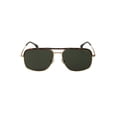 thumbnail image 2 of Lentes de sol Carrera 152/S PEFQT Square Shape Verde Carey Dorado, 2 of 4