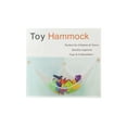 Sun & Fun Jumbo Toy Hammock 2 Pack