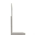 thumbnail image 5 of Passion Furniture PF-G6800-M Alana 36 x 42 in. Modern Rectangle Framed Dresser Mirror, 5 of 5