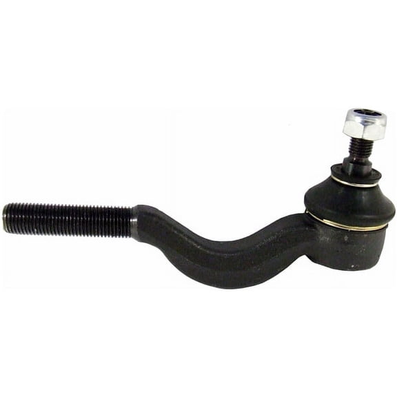 Delphi Steering Tie Rod End P/N:Ta2275 Fits select: 1987-1989 DODGE RAM 50, 1979-1986 DODGE D50