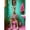 Wx12183-Brun, variante sur Kit de Peinture Diamant Requin pour Adulte – Art de Gemmes Bricolage Diamond Dotz Vie Océanique – Kit d'Artisanat pour Adulte – Déco Murale Maison et Bureau (12x16 Pouces, Non Encadré)
