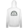 thumbnail image 3 of Men's Levelwear White Florida Panthers Podium Chenille Logo Full-Zip Hoodie, 3 of 3