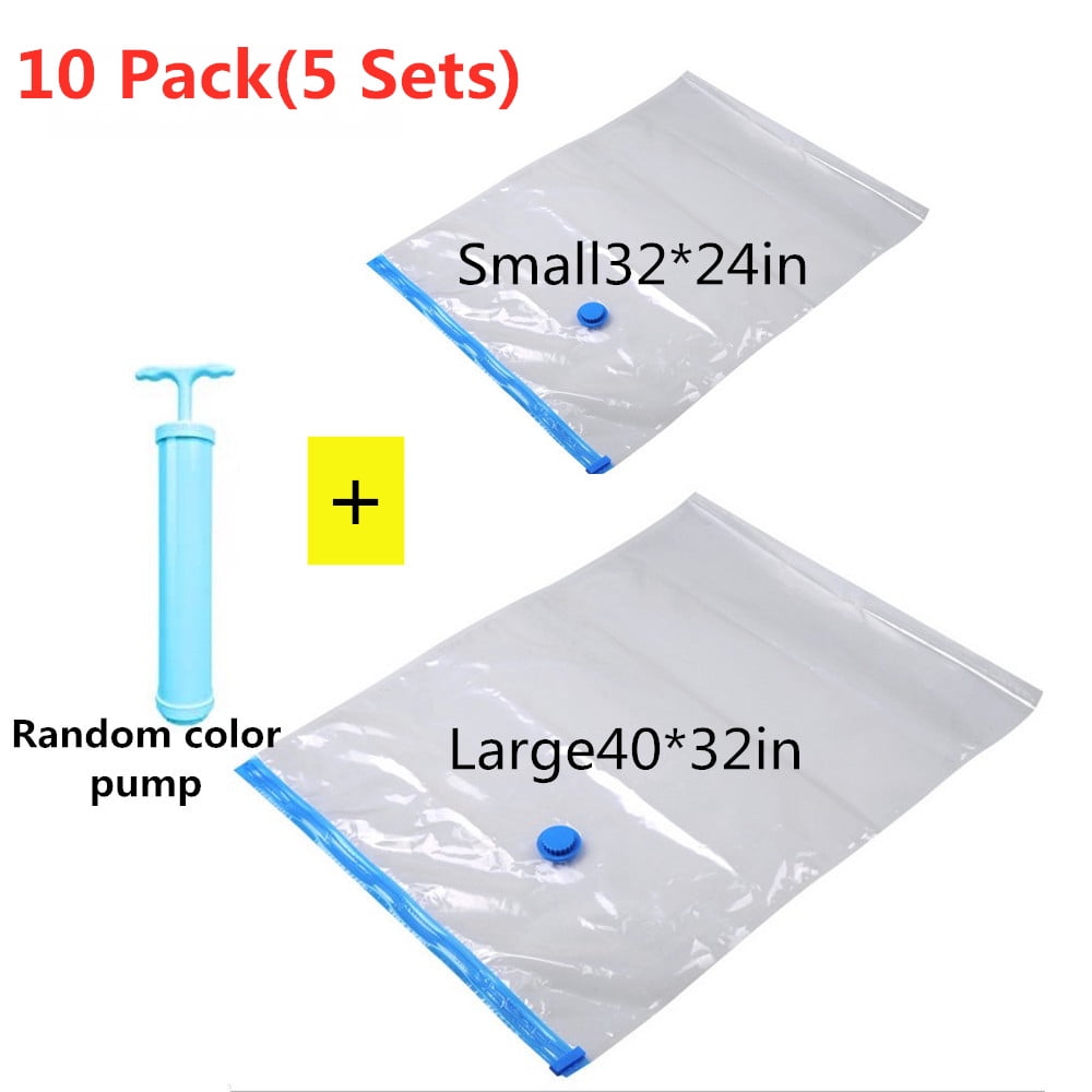 travel space bags walmart