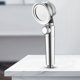 thumbnail image 1 of Booster Shower Head 3 Spray Mode Rainfall Boquilla Pulverizador para el baño del hogar / hotel, 1 of 6