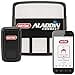 thumbnail image 3 of Genie ALKT1-R Aladdin Connect Smartphone Garage Door Opener â€“ Monitor, Open & Close Your Garage Door from Anywhere (Item is Brand New Will Ship in Brown Box, not in Gift Box), 3 of 4