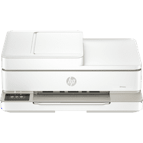 HP Envy 6555e All-in-One Inkjet Printer, Color Mobile Print, Copy, Scan, Mobile