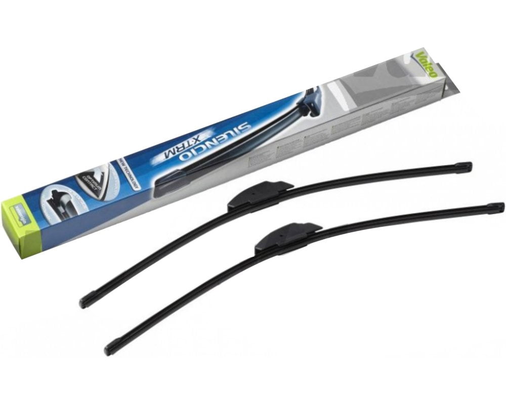 Valeo 574654 Silencio Xtrm-Wiper blade Set