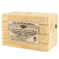 thumbnail image 1 of VAN AKEN INTERNATIONAL 10510 PLASTALINA MODELING CLAY IVORY 4.5LB, 1 of 1
