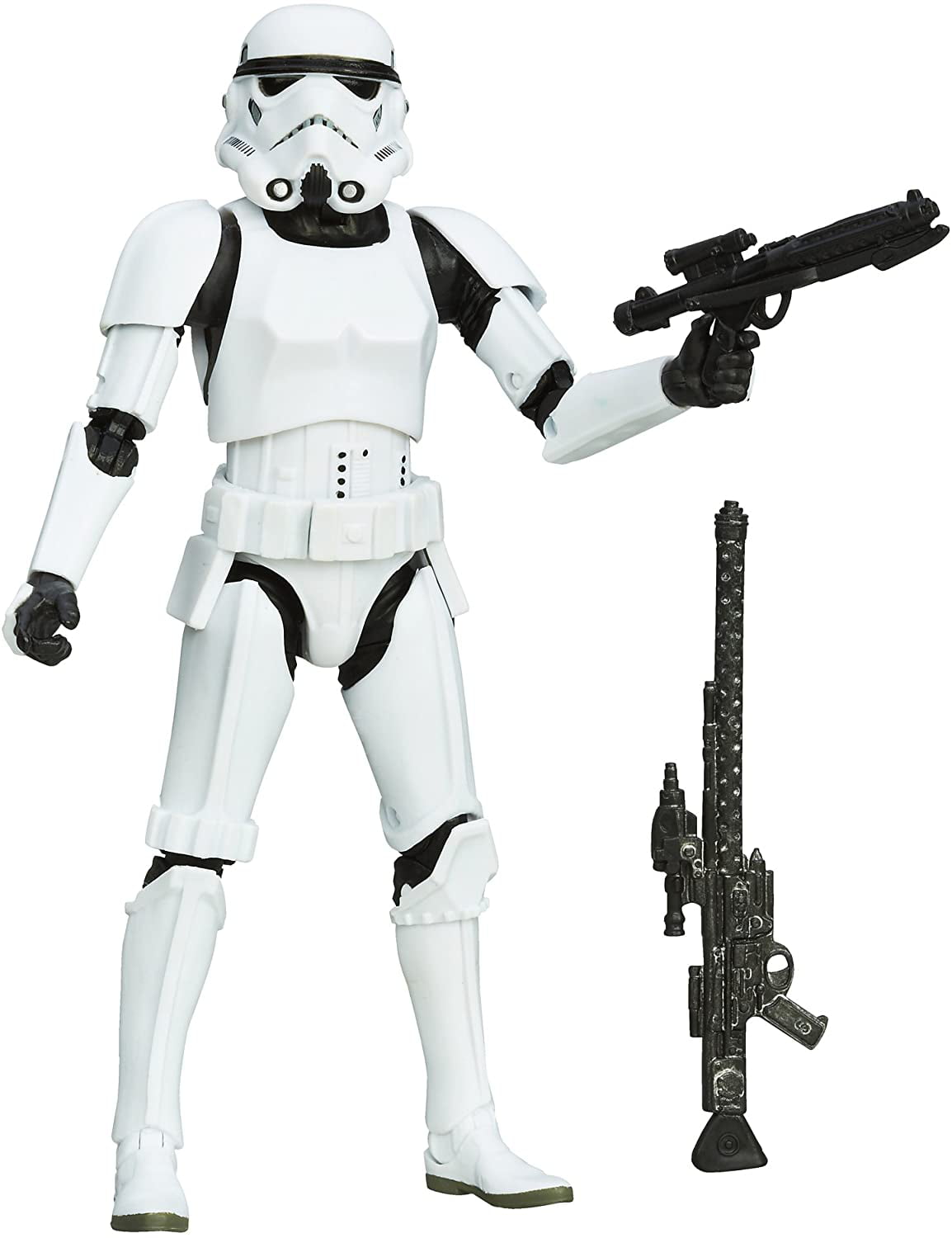 Star Wars The Black Series Stormtrooper Figure 6 Inches Free Shipping New 