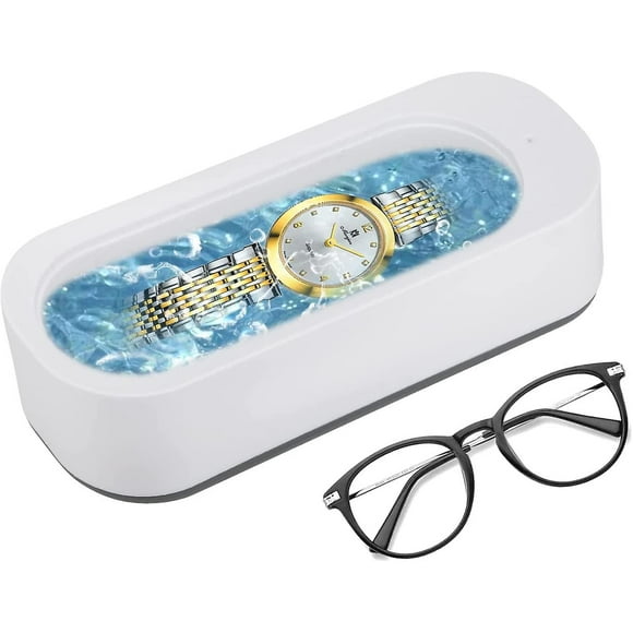 300ml Ultrasonic Cleaner Ultrasonic Cleaner 45000hz