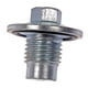 thumbnail image 5 of Tapón De Drenaje Del Cárter De Aceite Del Motor 090-211, Pieza De Repuesto Para Chevy Cruze 2011-2016, 5 of 9