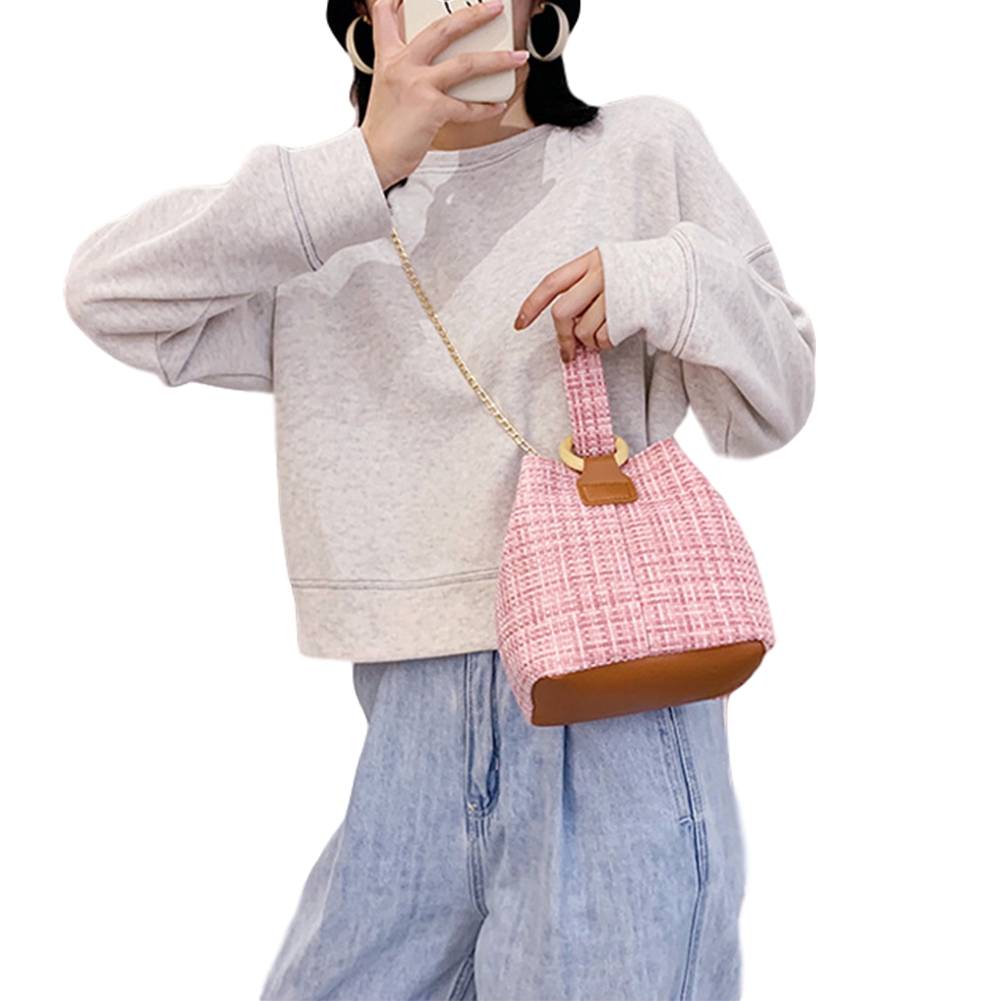 women's one shoulder bag