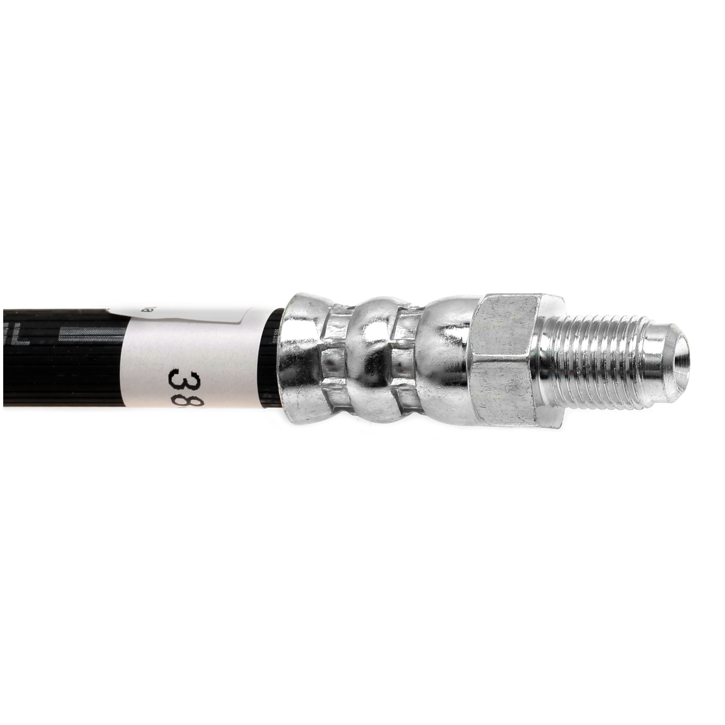 Raybestos Element3 Brake Hose, BH383592