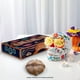 thumbnail image 4 of Set de Velas Way to Celebrate Pan de Muerto 3 piezas, 4 of 4