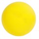 thumbnail image 1 of Pu Ball ligero y divertido rebote silencioso pelota suave esponja suave rebote bebé pelota patio de recreo de la escuela familiar amarillo, 1 of 10
