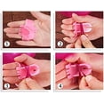 thumbnail image 4 of 6pcs Faster Balloon Knotter, Balloon Counts Balloon Ties, Easy Binding Tie Suitable for Balloons, Balloon Binding Tool, 4 of 5