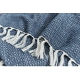 thumbnail image 4 of Blythe Storm 50" x 70" Throw Blanket, 4 of 6